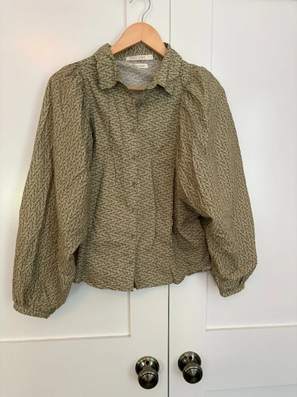 Christy Dawn Darian Blouse